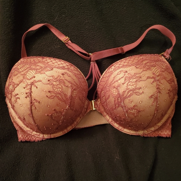 36C VICTORIA SECRET BOMBSHELL BRA - Picture 3 of 3